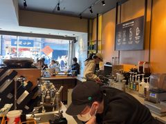 -星巴克(福州三坊七巷店)