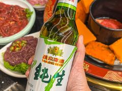 -三江两海老火锅(北京首店)