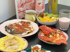 -盒马鲜生(富田新天地店)