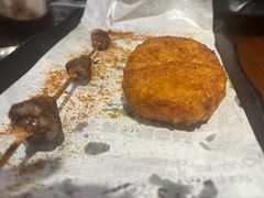 -老酱油炸社