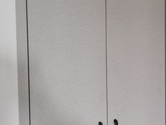 -佰丽爱家全屋定制(汶水店)