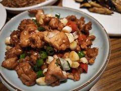 -禾珍珠家常小馆(河南博物院店)