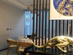 -味+新京宴·烤鸭·北京菜(创意谷店)