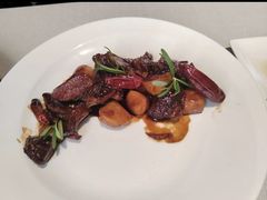 -狮王府淮扬菜(夫子庙老门东店)