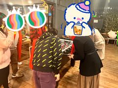 -回声星球·团建策划·赛事承办·拓展培训(大钟寺店)