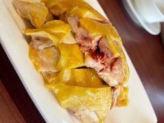 -金时代顺风大酒店(兰生大厦店)