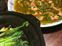 -杨记隆府(汉街店)