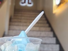 海盐冰淇淋-肯德基(宝龙店)