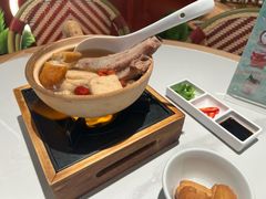 -芽笼芽笼新加坡餐厅(环球港店)