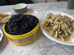 -紫藤园·天目湖大鱼头(南山竹海店)