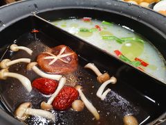 -呷哺呷哺(枫蓝国际店)