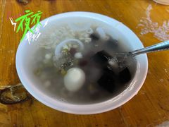 -清爽清补凉
