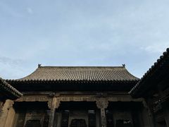 -山西王家大院
