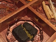 -花潮料理艺食馆(世欧广场店)