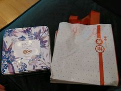 -家琳甜品(江南东店)