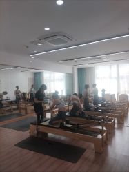 点击看大图 -玛尼瑜伽·普拉提
