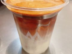 -M Stand(宁波万象城店)