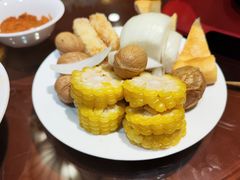 -新疆巴州金丝特餐厅(大钟寺店)
