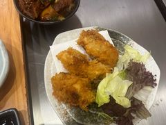 -日葵 大阪烧ひまり(仙霞路店)