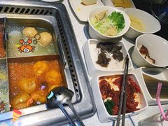 -海底捞火锅(顺义华联店)