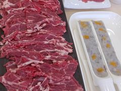 -牛缘村·贵州黄牛肉火锅(西善桥店)