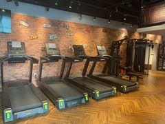 -NRG 健身私教CLUB(云山路店)