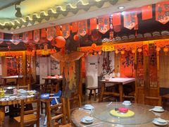 -忆外婆徐州菜·地锅鸡·生日宴(吴庄店)