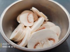 -夜食白市Yespicy·烧烤啤酒宵夜(番禺四海城店)