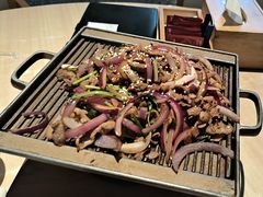 -羊之道草原味道清真餐厅(番禺店)