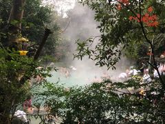 -青城道汤池