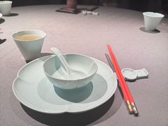 -左庭右院鲜牛肉火锅黑金店(陆家嘴中心店)