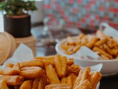 -上海丽笙精选海仑宾馆·莫赛克餐厅