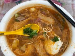 三鲜面-管记皮肚面