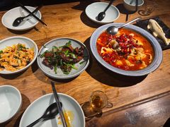 -小吊梨汤·北京菜·烤鸭(鸟巢店)