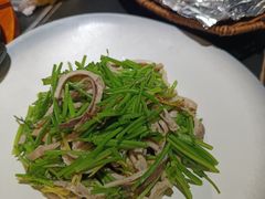 -箪食巷私房菜馆·鲁菜(玉函路店)