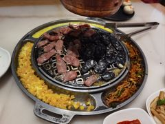 -韩宫宴炭火烤肉(印象城店)