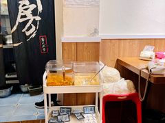 -一味老卤面(大石桥店)