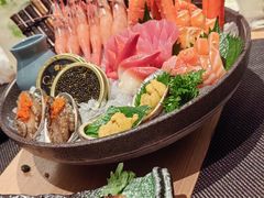 -德川家日本料理(顺义华联店)