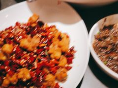 -一品红川菜(皇岗店)