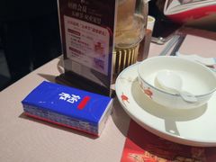 -小炳胜(卓悦中心店)