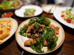 -Brut Eatery悦璞食堂(建国东路店)