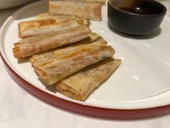 -杭州御湘湖养生度假酒店·溪颐轩中餐厅