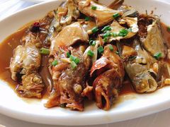 红烧杂鱼-渔满仓海鲜渔家(象山二店)