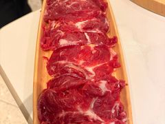 -左庭右院鲜牛肉火锅(新梅广场店)
