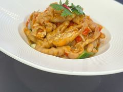 -聚鑫阁江浙菜·非遗传承技艺(闵行交大店)