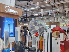 -大润发(王庄店)