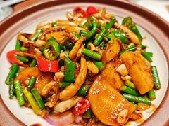 -打酱油·非遗淮扬菜(瘦西湖梅岭老店)