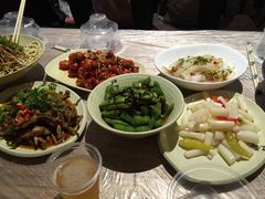 -巴厘龙虾·榜首油焖大虾(音乐学院·沿江酒馆店)