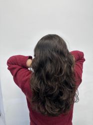 -MQ STUDIO&MY HAIR