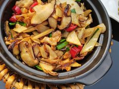 石锅杂菌-多味居(剪子巷店)
